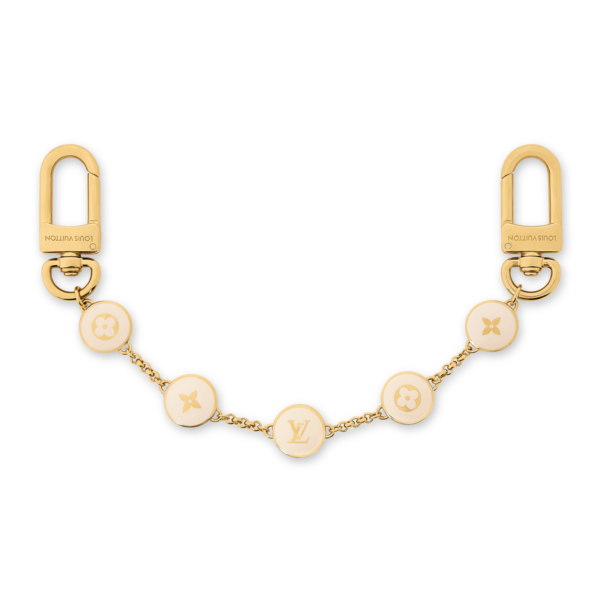 LV Pearly Confetti Chain Bag S00 - Women - Accessories | LOUIS